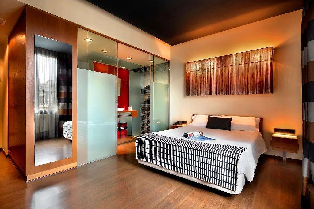 Wilson Boutique Hotel Barcelona