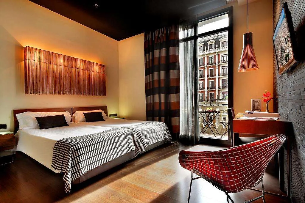 Wilson Boutique Hotel Barcelona