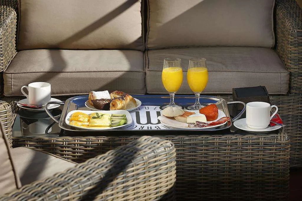 Wilson Boutique Hotel Barcelona